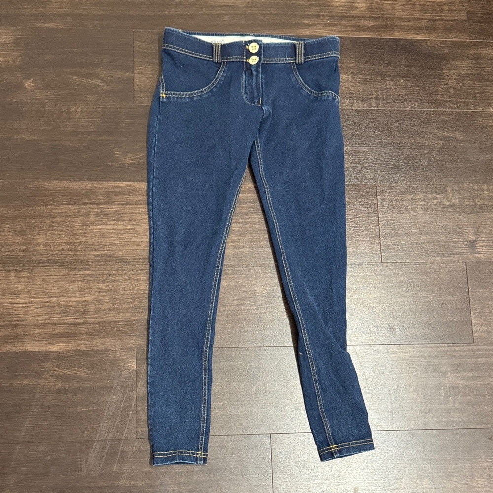 FREDDY WR.UP Skinny Jean XS NEW